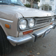 Illustration for article titled 1970 Datsun 510 Station Wagon